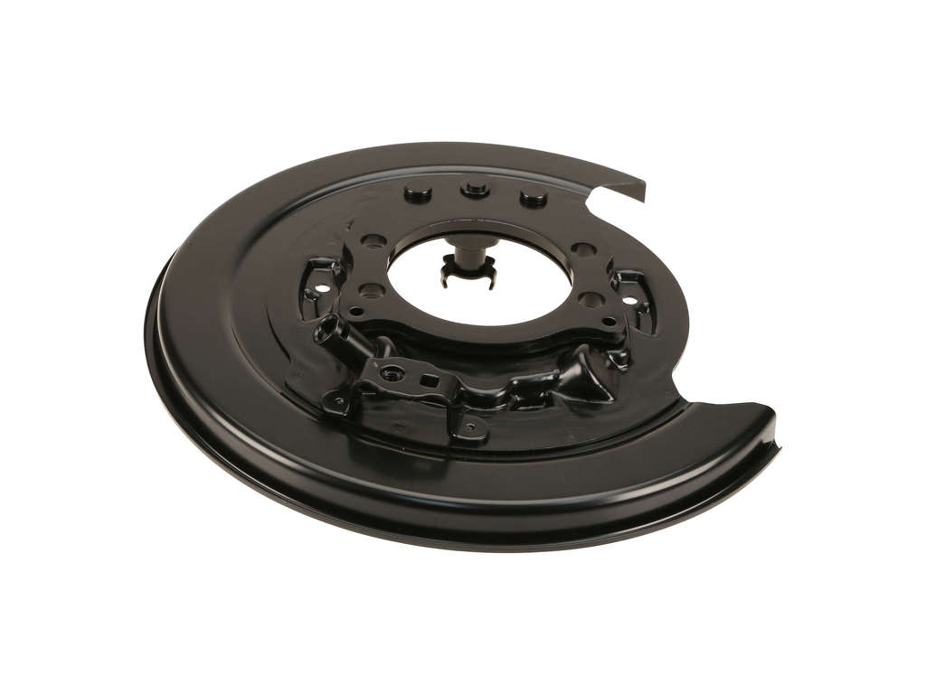 2014-2018 Subaru Forester Brake Backing Plate - Rear Right (Genuine)