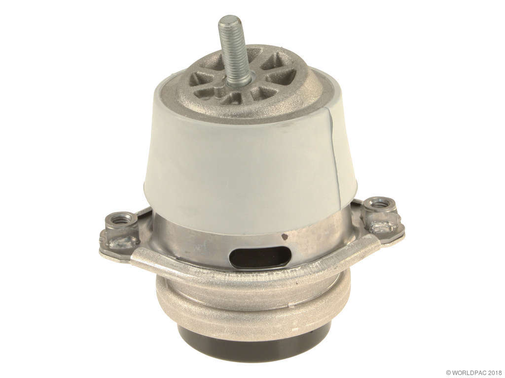 2003-2010 Porsche Cayenne Engine Mount - Right (Lemfoerder)
