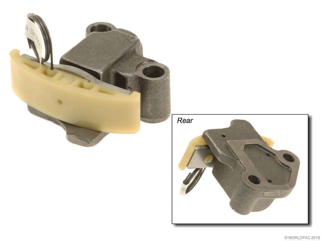 2007-2009 Suzuki XL-7 Engine Timing Chain Tensioner - Lower (Genuine)