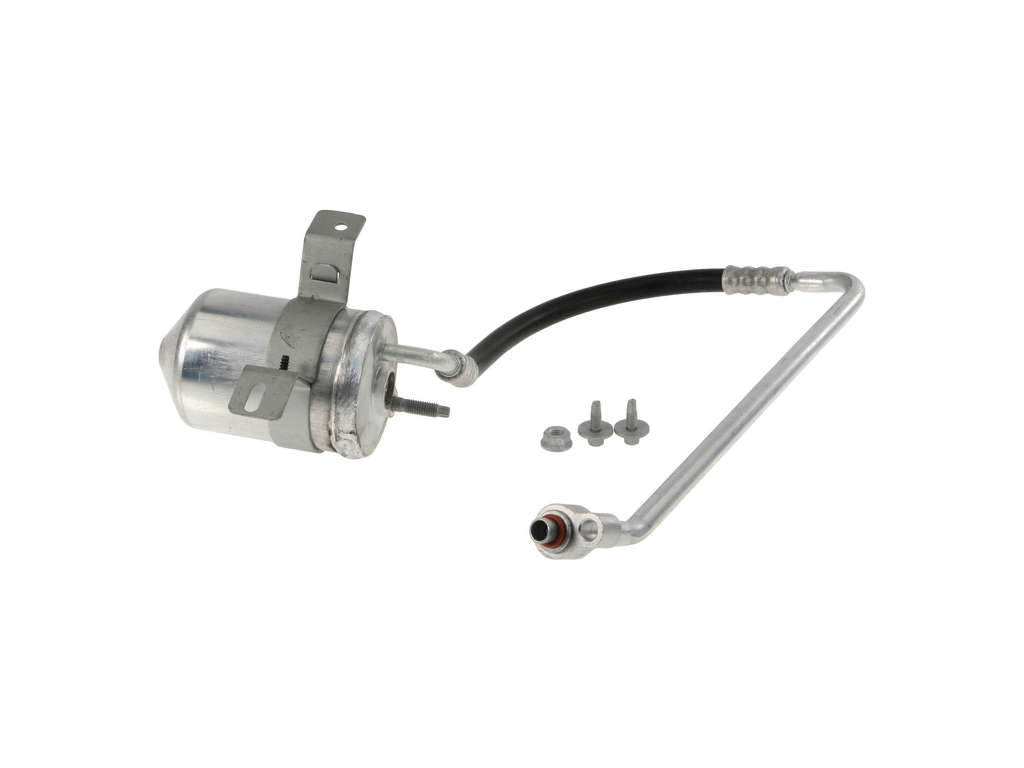 2005 Ford Freestyle A/C Receiver Drier (Santech/ Omega Envir. Tech.)
