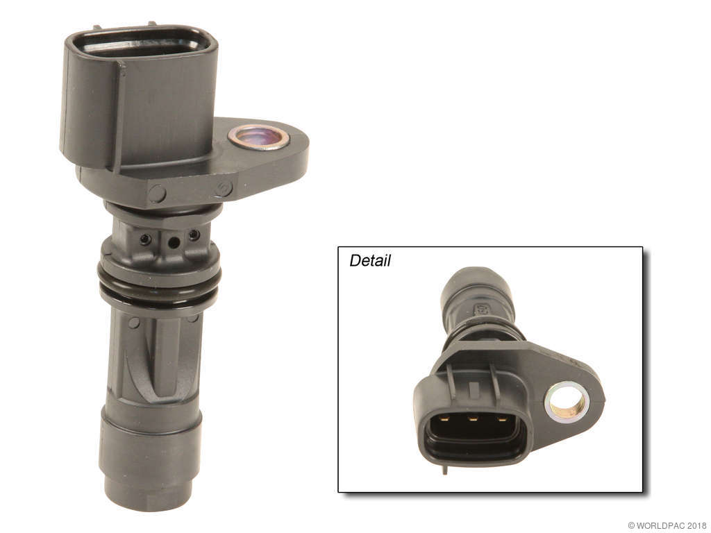2002-2004 Isuzu Axiom Engine Crankshaft Position Sensor (Denso)