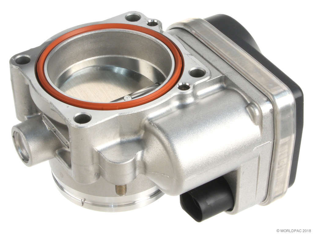 2004-2006 BMW X3 Fuel Injection Throttle Body (VDO)