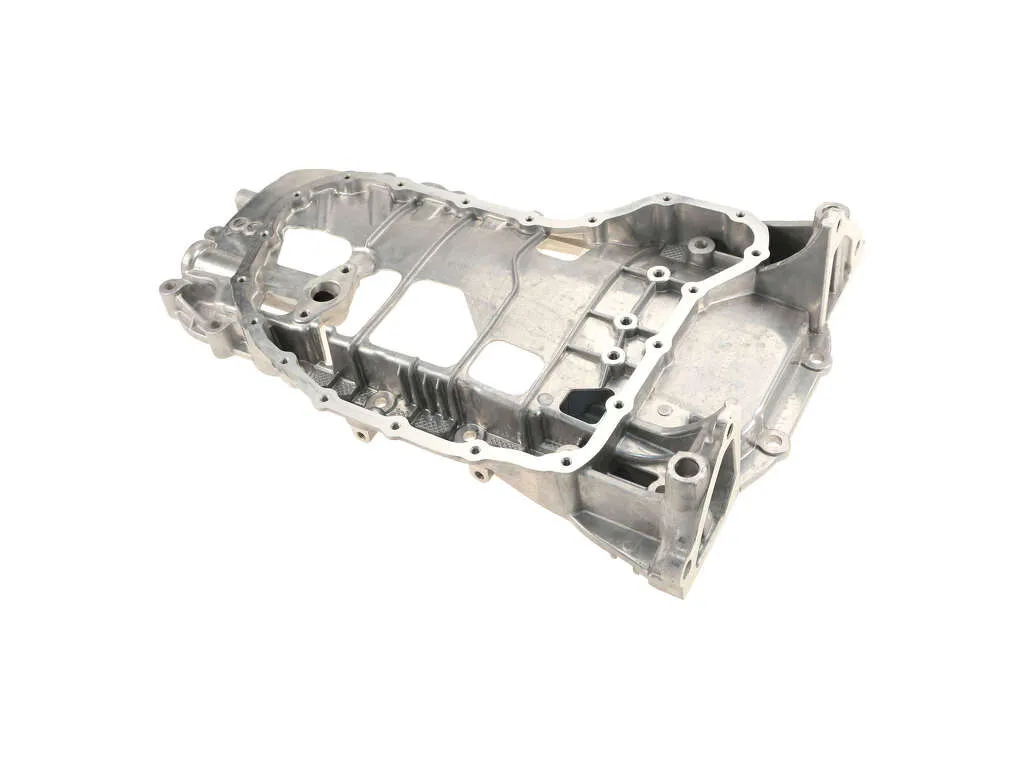 2005-2015 Toyota Tacoma Engine Oil Pan - Upper (MTC)