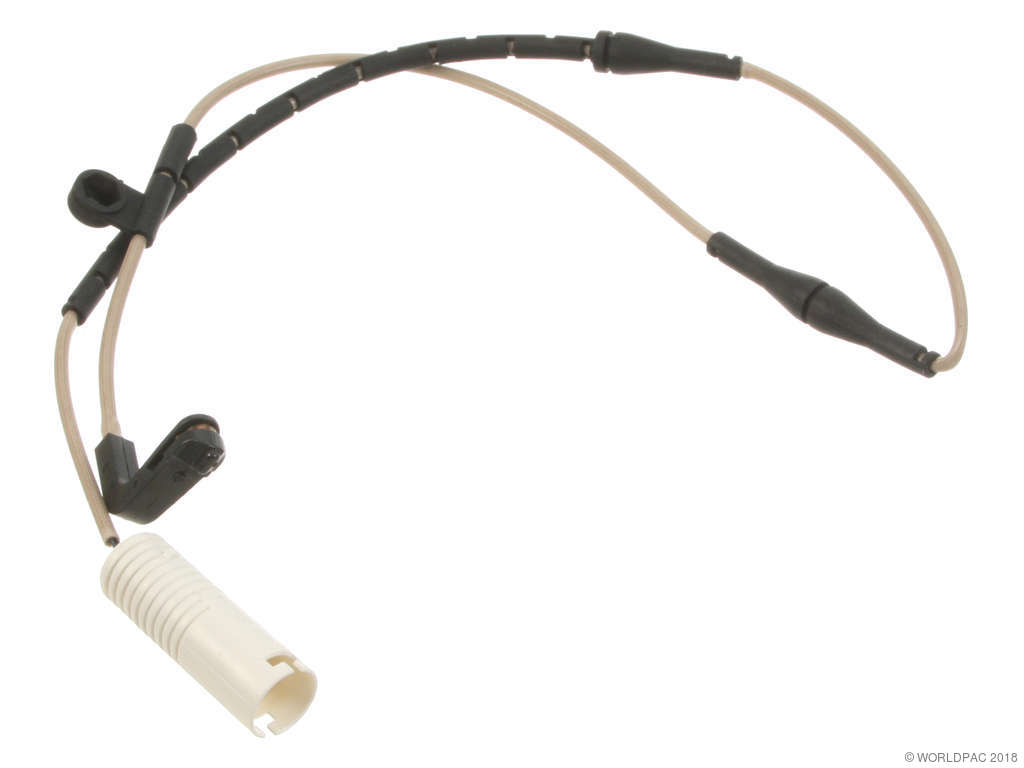2007-2008 BMW Alpina B7 Disc Brake Pad Wear Sensor - Rear (Bowa)