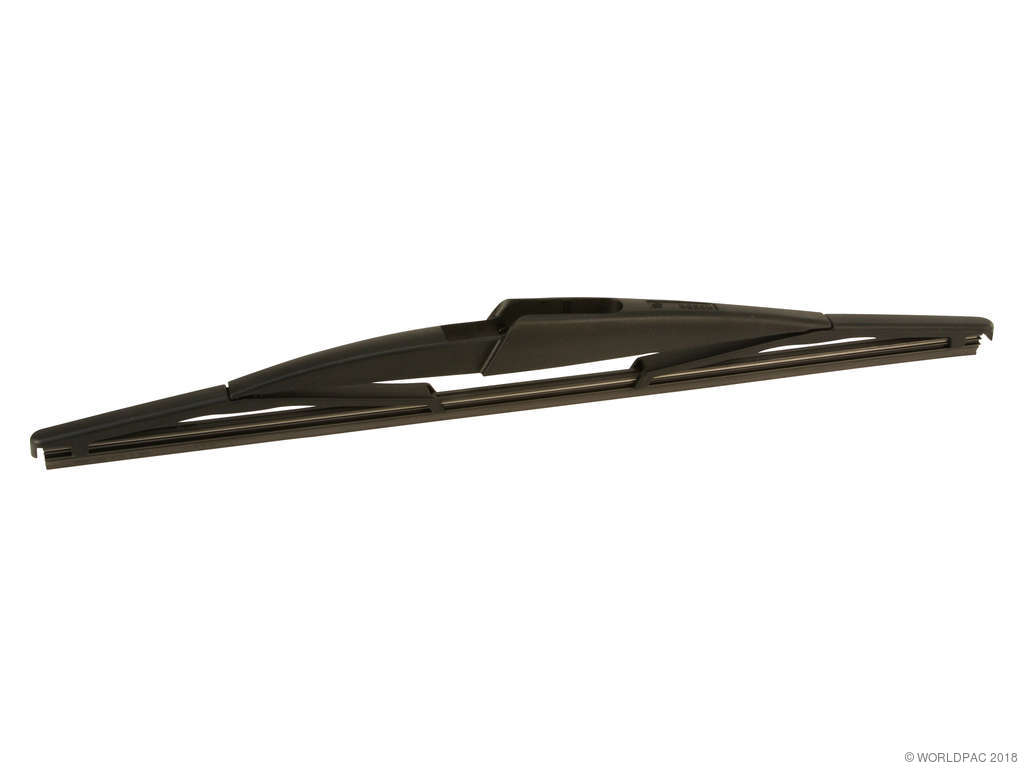 2003-2007 Volvo V70 Windshield Wiper Blade - Rear (Bosch)