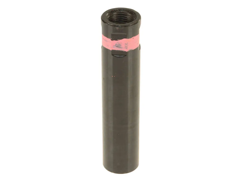 1998-2002 Lincoln Navigator Steering Tie Rod End Adjusting Sleeve - Front or Left (TRW)