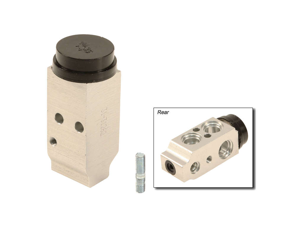 2007-2008 Kia Rondo A/C Expansion Valve (Global Parts Distributors)