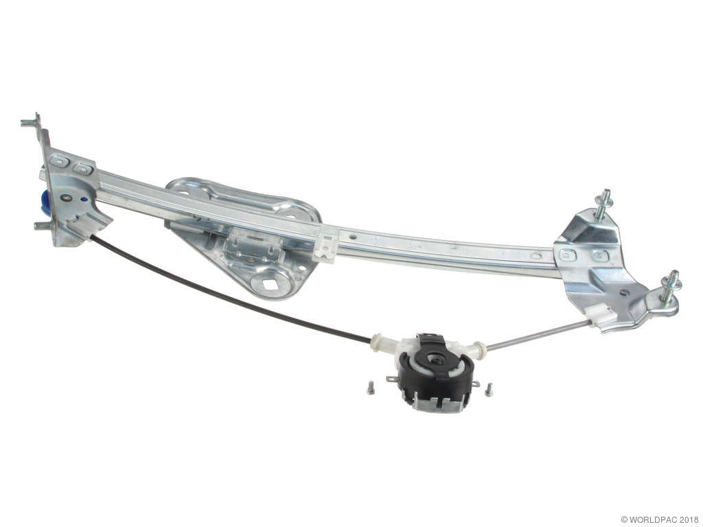 2001-2005 Dodge Stratus Window Regulator - Front Right (Genuine)