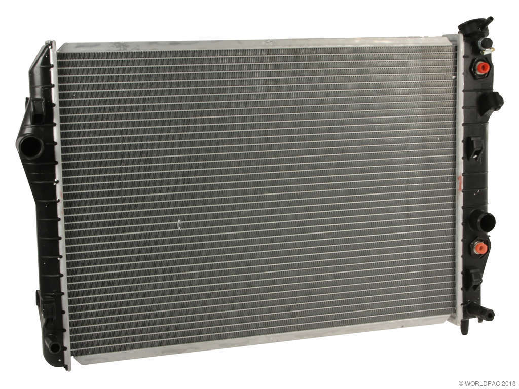 1993-1997 Pontiac Firebird Radiator (Nissens)