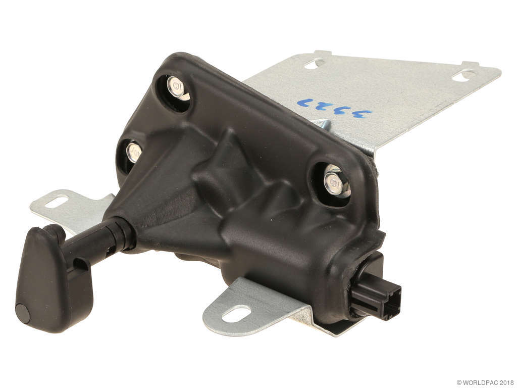 1999-2004 Honda Odyssey Power Window Motor - Rear Right (Genuine)
