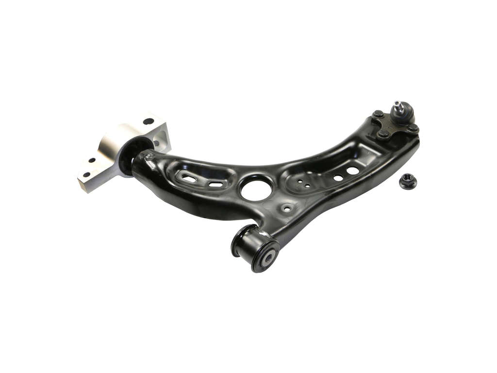2009-2017 Volkswagen CC Suspension Control Arm - Front Left Lower (Moog)