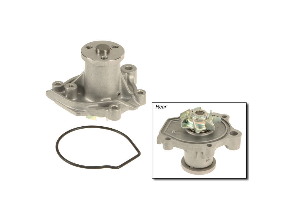1985-1987 Honda Prelude Engine Water Pump (Aisin)
