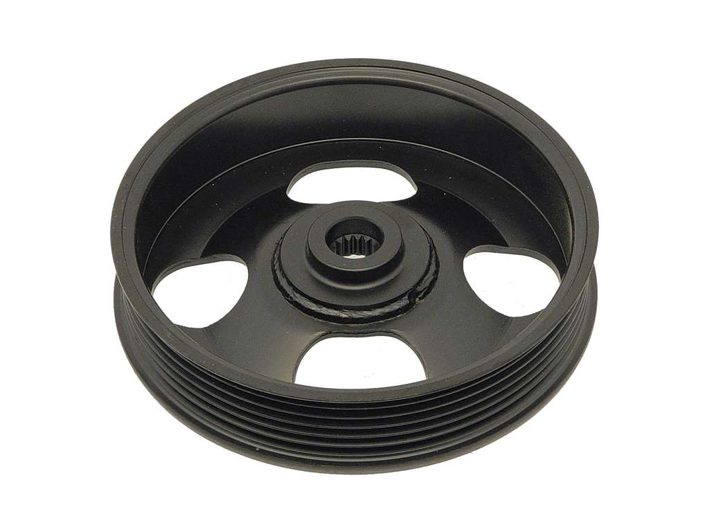 2002-2006 Nissan Altima Power Steering Pump Pulley (Dorman)