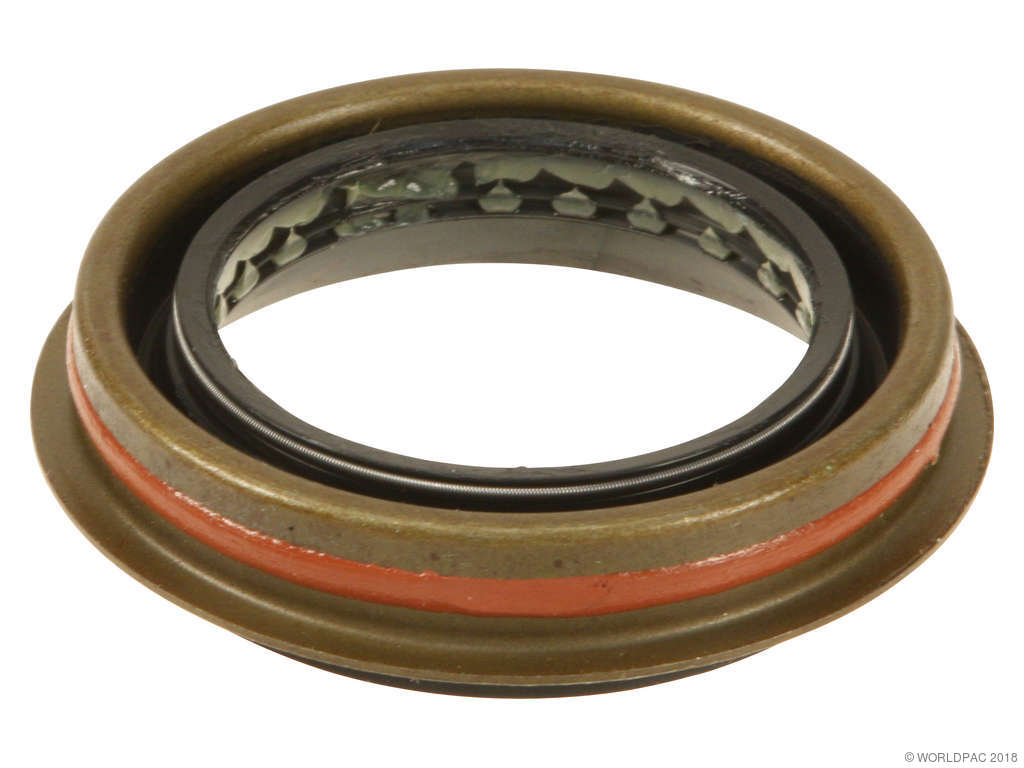 1998-2006 Lincoln Navigator Drive Axle Shaft Seal - Front (SKF)