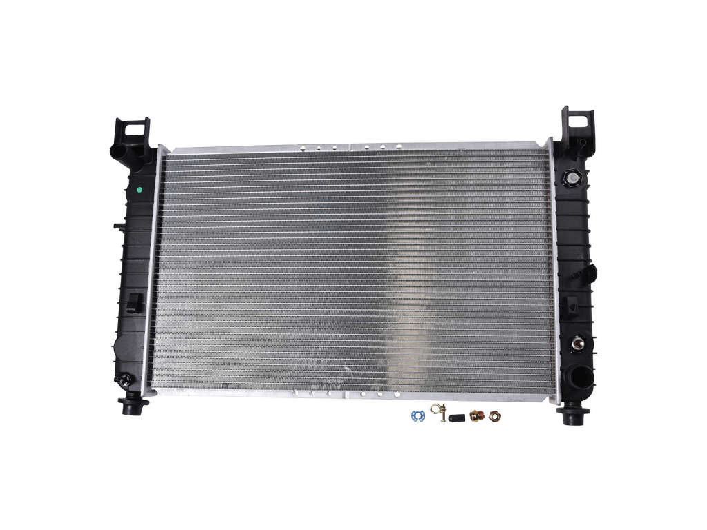 1999-2000 GMC Sierra 2500 Radiator (Autopart International)