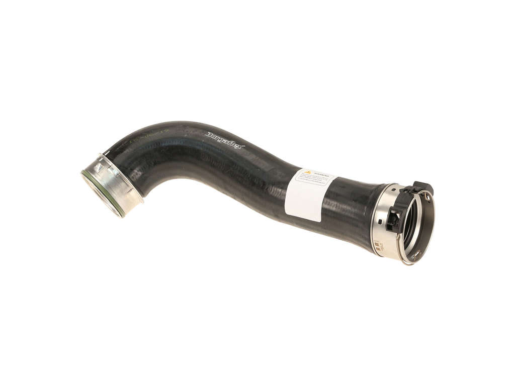 2012-2015 Mercedes-Benz ML350 Intercooler Hose - Right (Burgaflex)