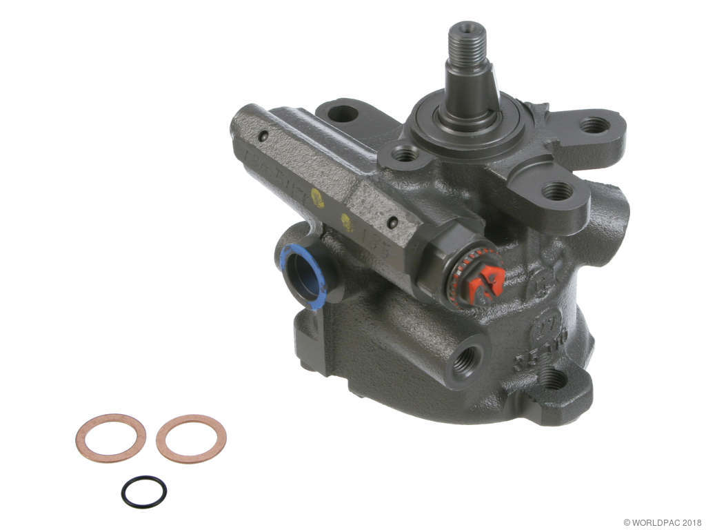 1993-1994 Toyota T100 Power Steering Pump (Maval)