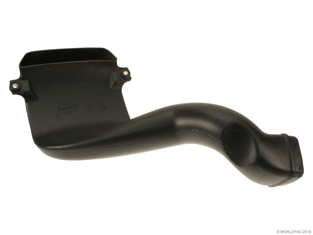 2003-2006 Volvo XC90 Engine Air Intake Hose (Genuine)