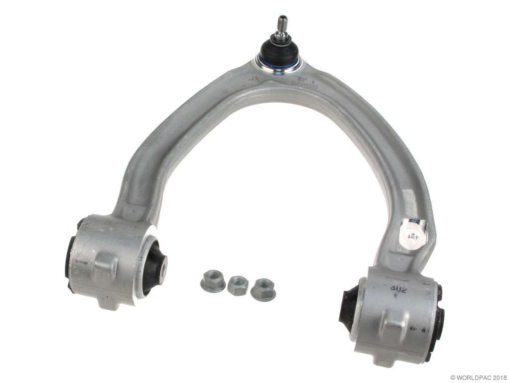 2001-2006 Mercedes-Benz S600 Suspension Control Arm - Front Right Upper (Lemfoerder)