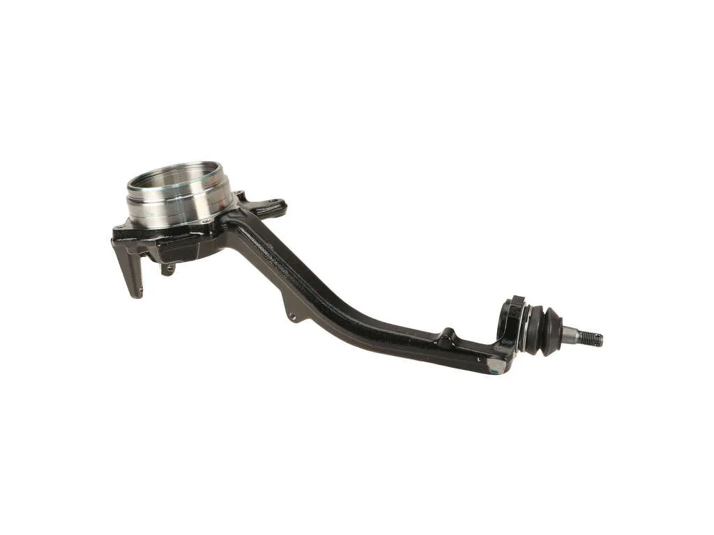 1995-2003 Toyota Tacoma Steering Knuckle - Left (Genuine)