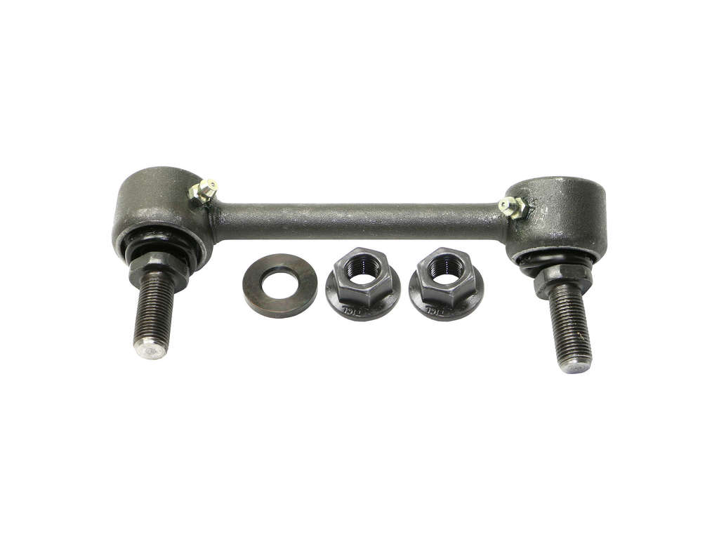 2016-2022 Lexus IS300 Suspension Stabilizer Bar Link - Rear Left (Moog)