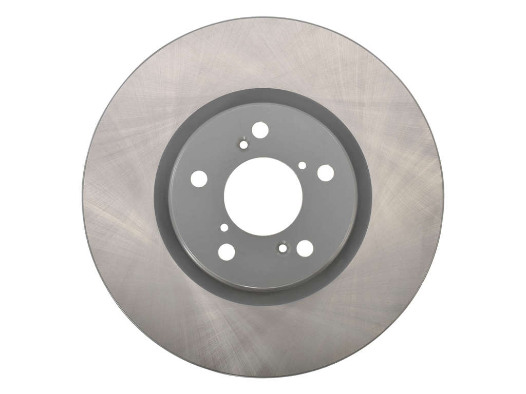 2014-2020 Acura RLX Disc Brake Rotor - Front (Autopart International)