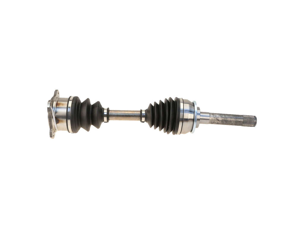 1983-1993 Mitsubishi Mighty Max CV Axle Assembly - Front Right (Autopart International)