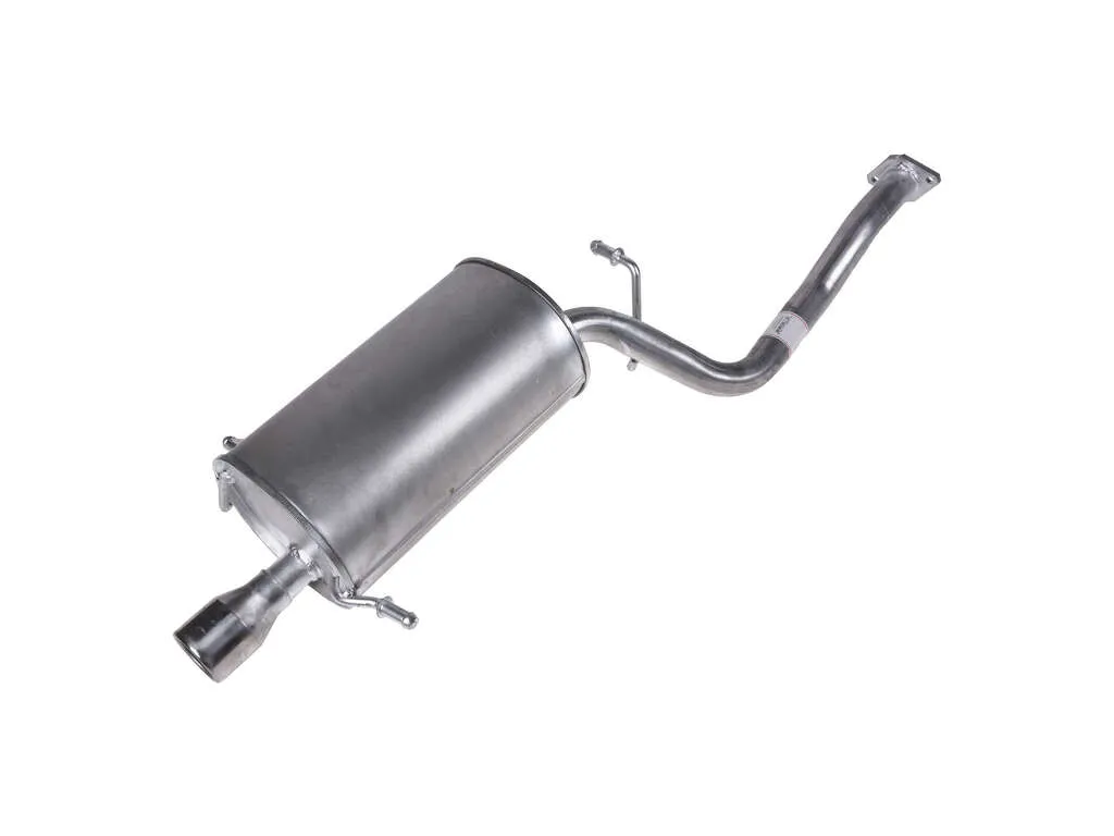 1999-2001 Subaru Impreza Exhaust Muffler (Autopart International)