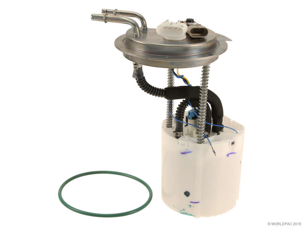 2006-2007 GMC Yukon Fuel Pump Module Assembly (VDO)