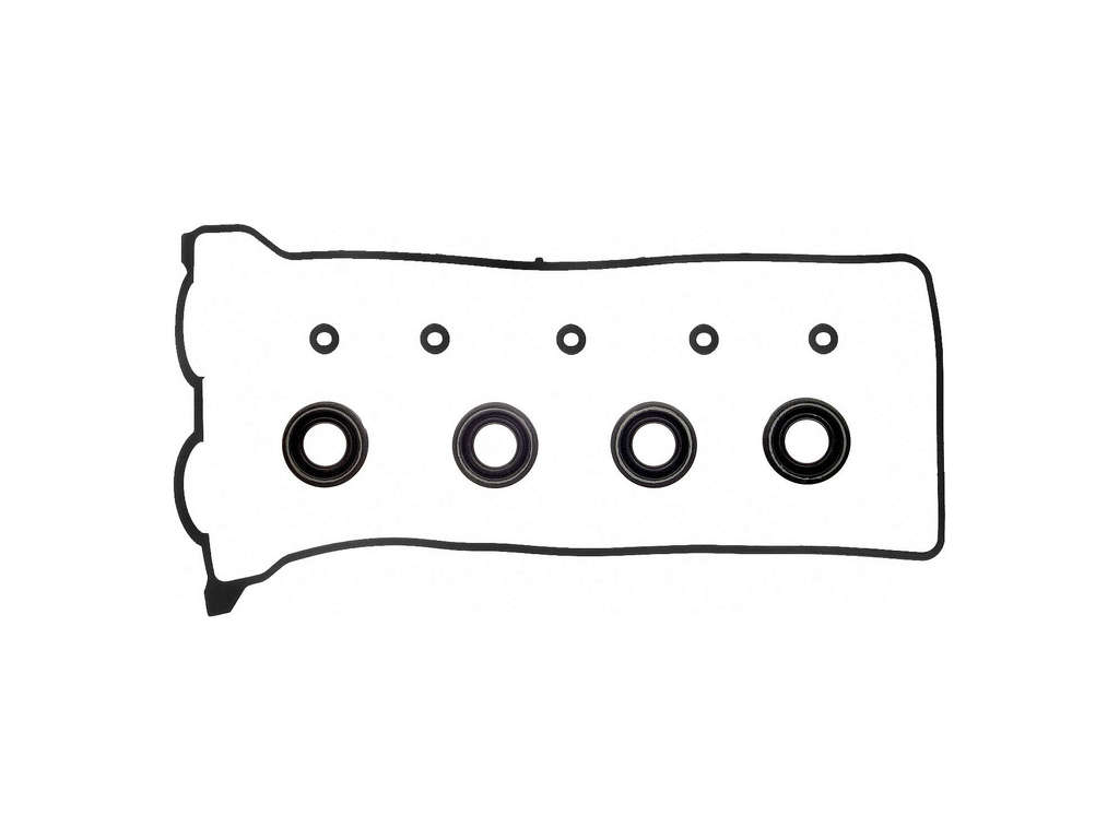 1996-1999 Toyota Paseo Engine Valve Cover Gasket (Fel-Pro)