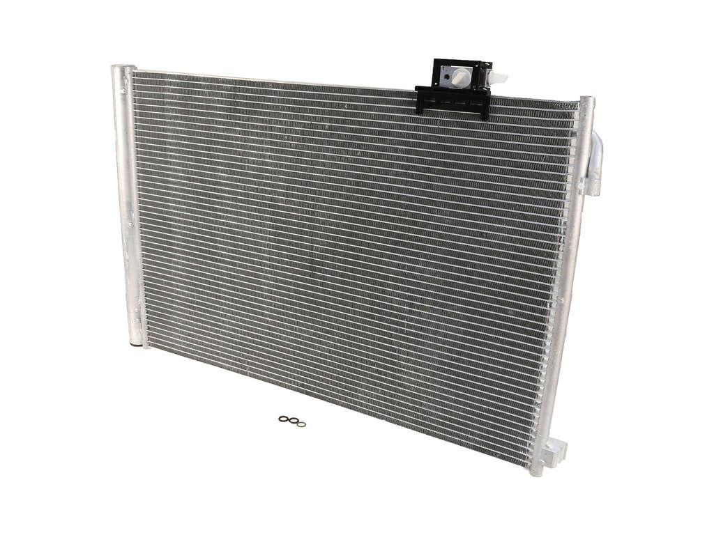 2012-2014 Mercedes-Benz CLS63 AMG A/C Condenser (Mahle)