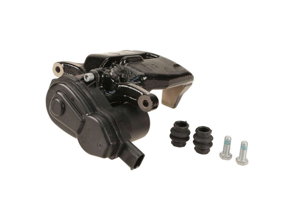2005-2008 Audi A6 Quattro Disc Brake Caliper - Rear Right (Autopart International)