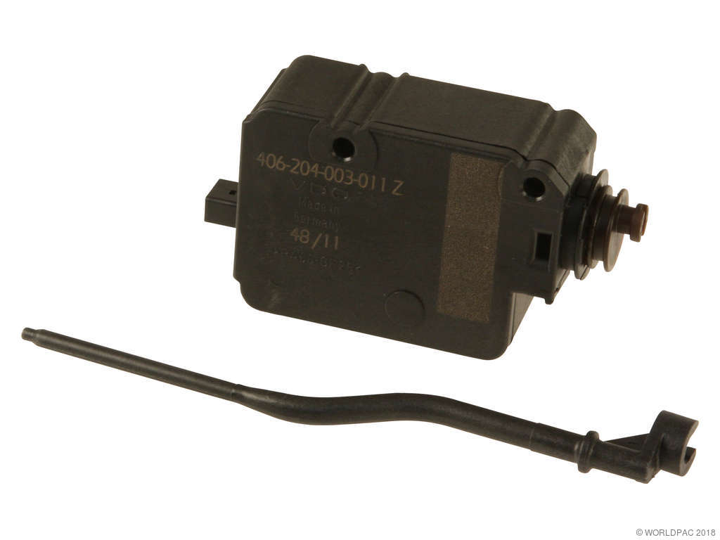 2003-2006 BMW M3 Fuel Filler Door Lock Actuator (VDO)