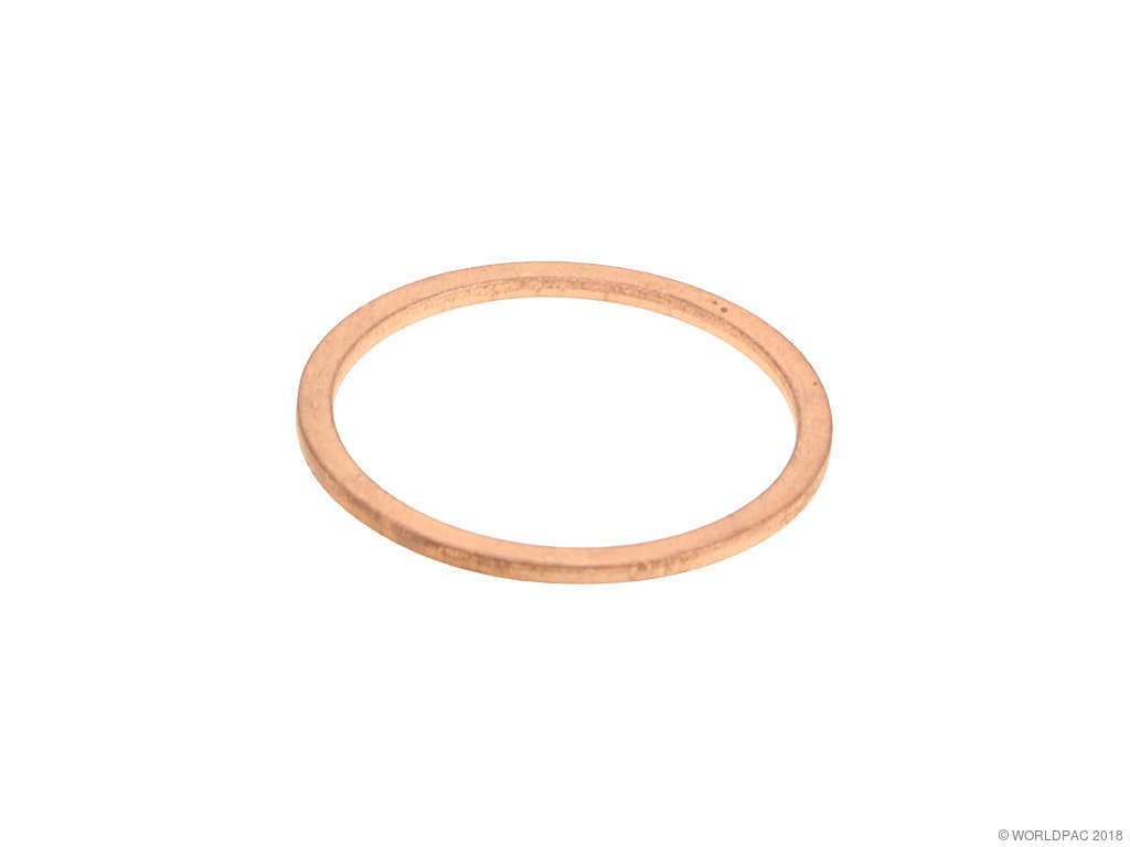 2009-2015 BMW 750i Engine Oil Pump Flow Control Valve Seal (Elring)