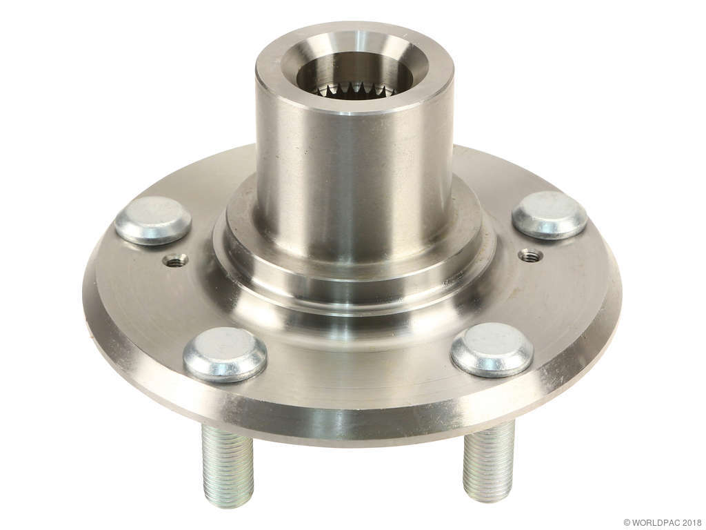 2006-2014 Honda Ridgeline Wheel Hub - Front (Genuine)