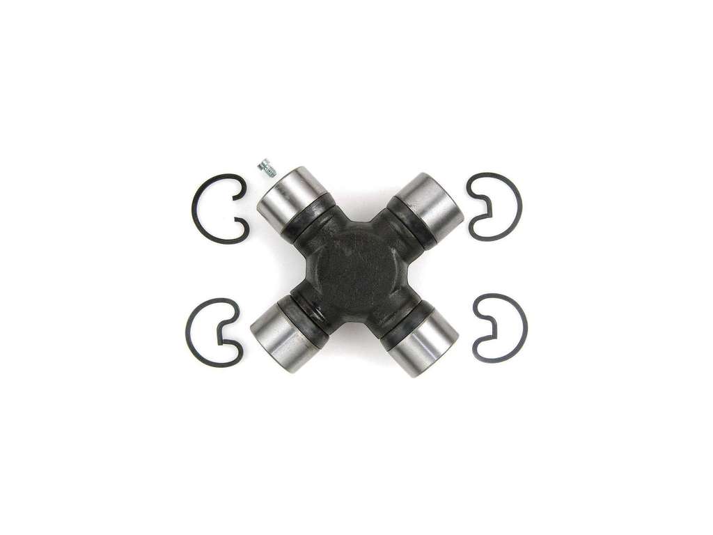 2008-2020 Chevrolet Express 2500 Universal Joint - Rear Center or Rear Forward or Rear Rearward (Moog)