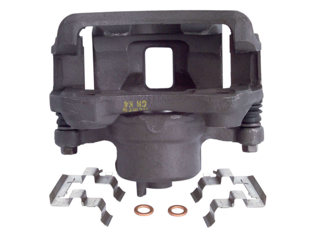 1989-1994 Nissan 240SX Disc Brake Caliper - Front Right (Cardone)