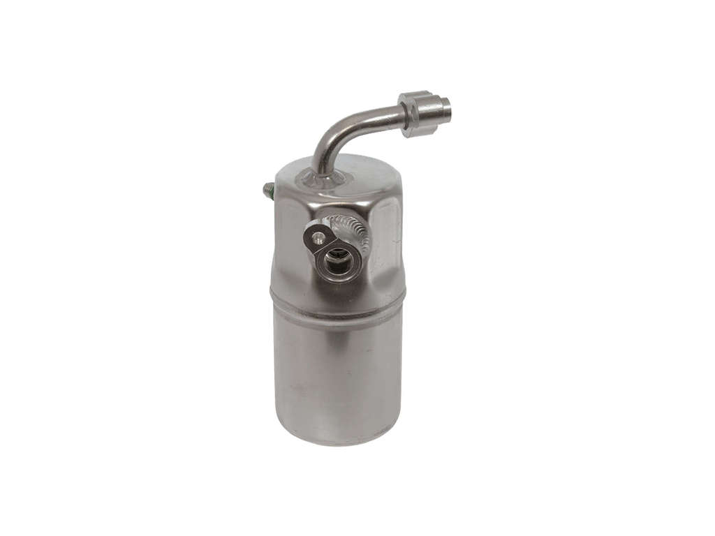 2001 GMC Sierra 3500 A/C Receiver Drier (Global Parts Distributors)