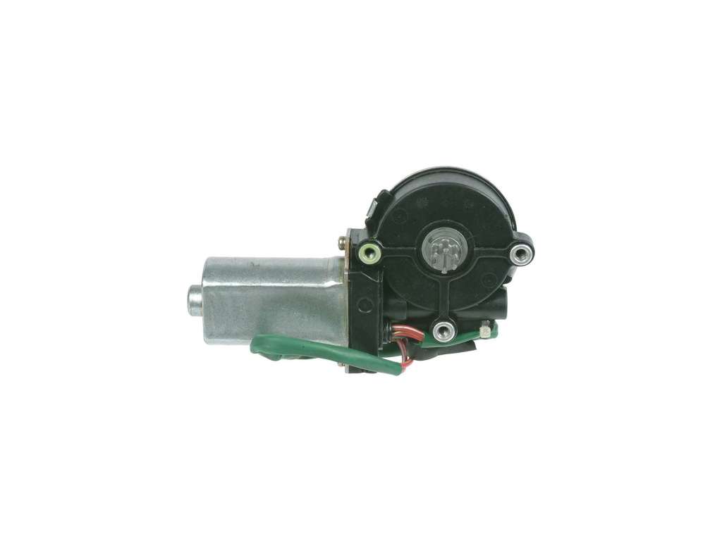 2000-2006 Mazda MPV Power Window Motor - Front Left (Cardone)
