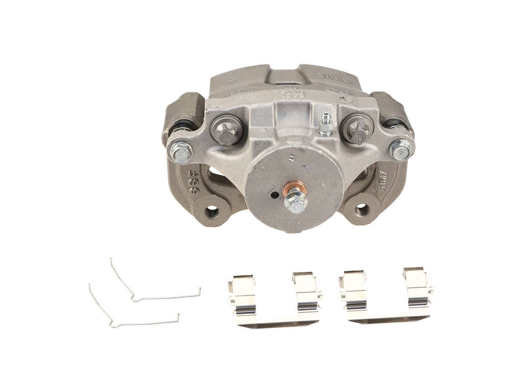 2016-2020 Kia Optima Disc Brake Caliper - Front Right (Autopart International)