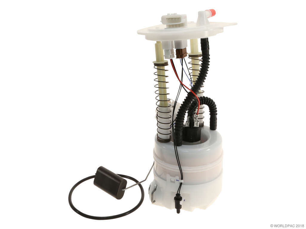 2014-2015 Nissan Rogue Select Fuel Pump Module Assembly (Delphi)