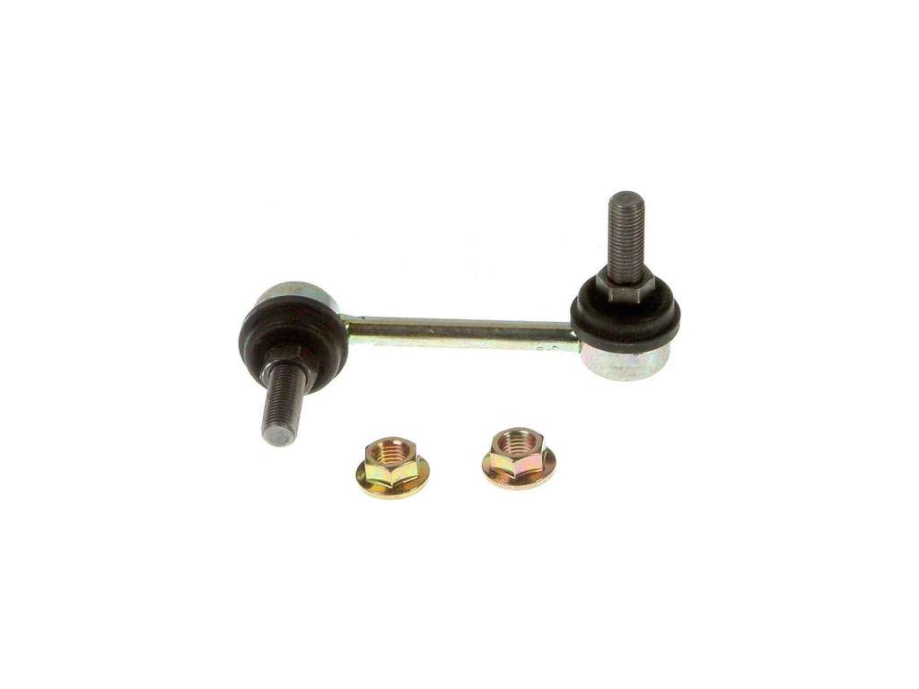 1999-2000 Honda Civic Suspension Stabilizer Bar Link - Rear Right (Moog)