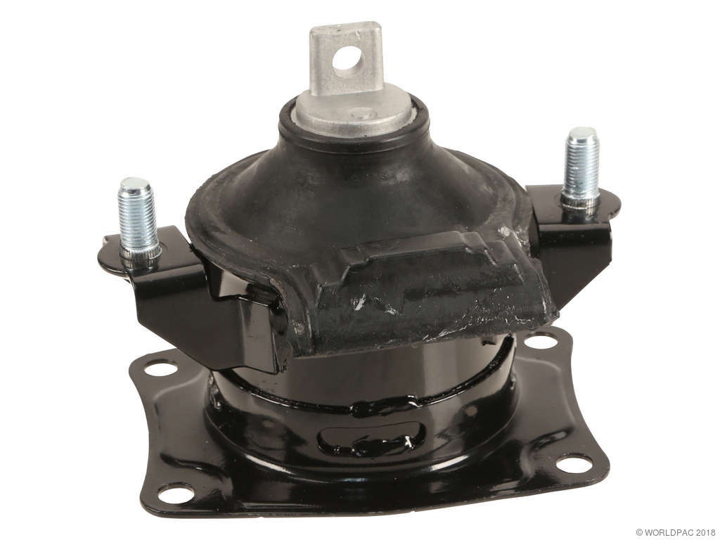 2004-2008 Acura TSX Engine Mount - Rear (Corteco)
