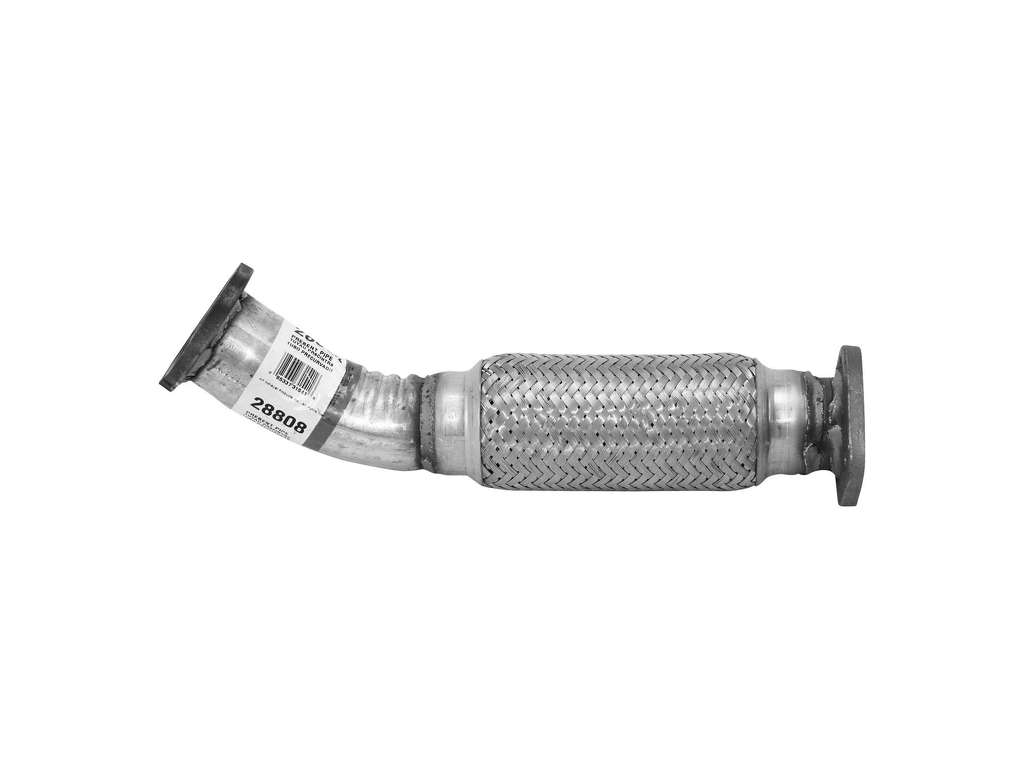 2006-2009 Mercury Milan Exhaust Intermediate Pipe (AP Exhaust)
