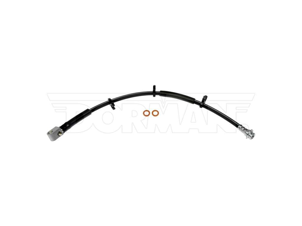 1997-2003 Ford F-150 Brake Hydraulic Hose - Rear or Rear Center (Dorman)