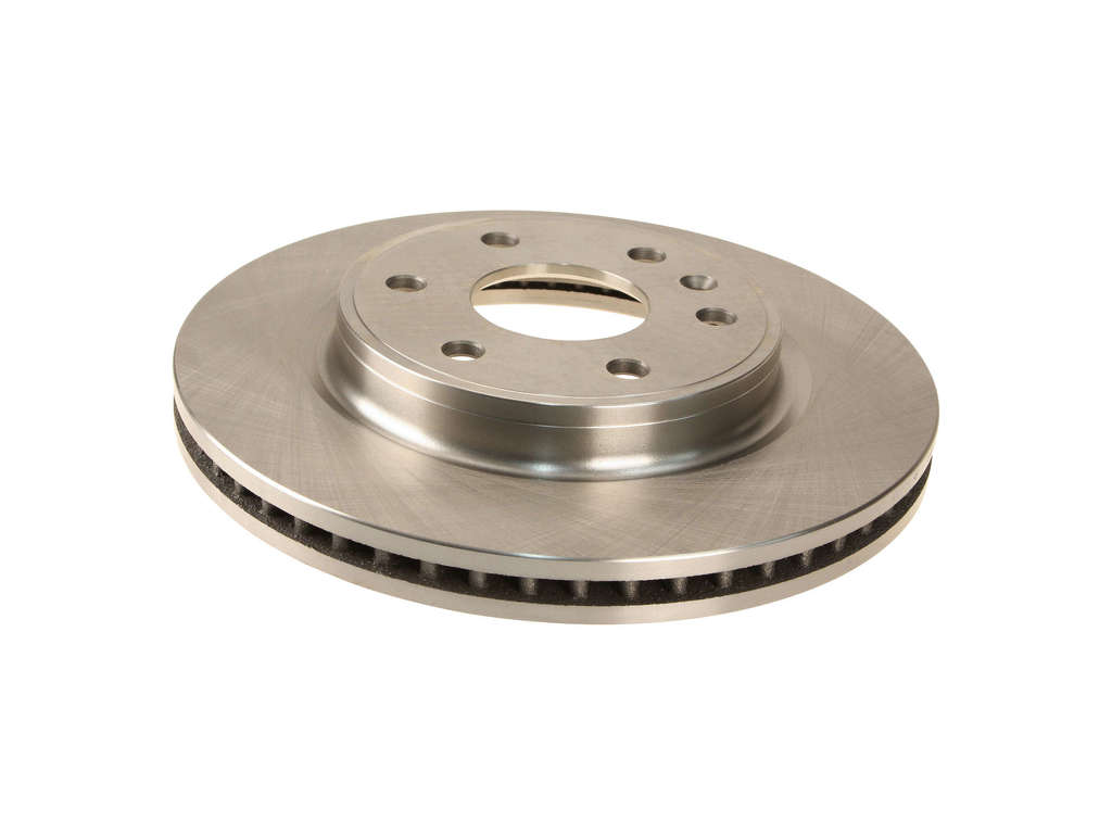 2007-2016 GMC Acadia Disc Brake Rotor - Front (ACDelco)