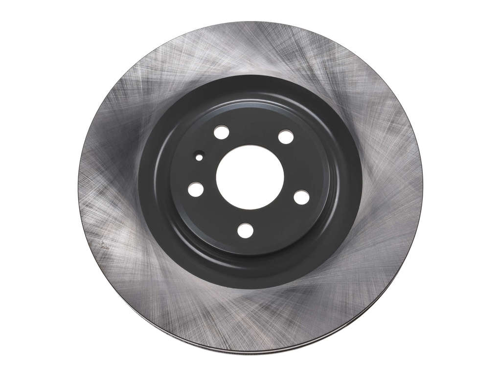 2020-2022 Audi S6 Disc Brake Rotor - Rear (Autopart International)