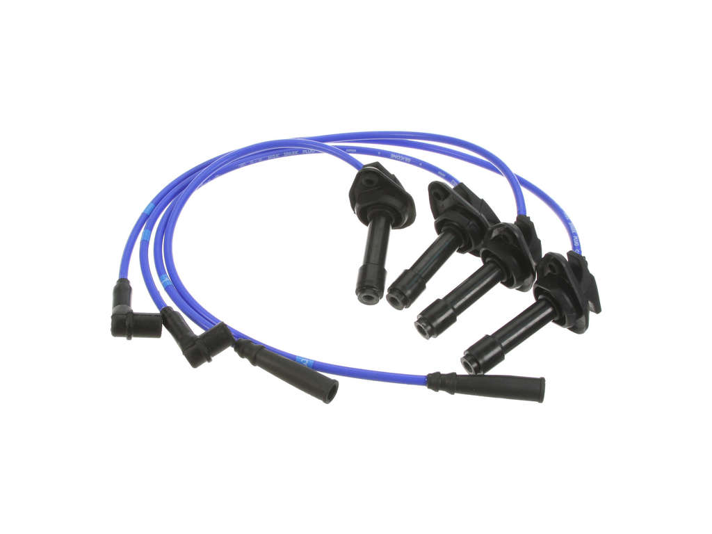 1997-1999 Subaru Legacy Spark Plug Wire Set (NGK)