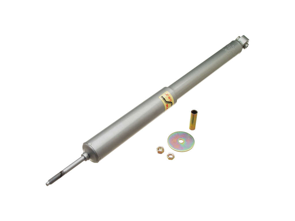 1999-2003 Saab 9-3 Suspension Shock Absorber - Rear (KYB (old box))