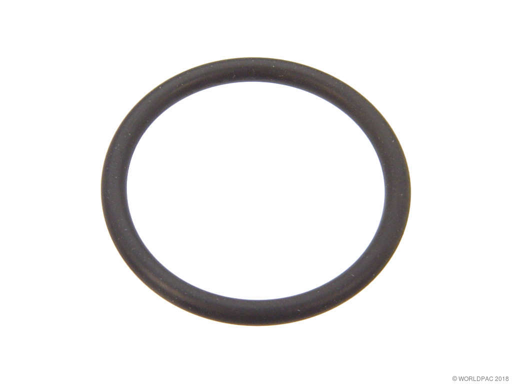 1976-1985 Volvo 244 Fuel Injector Seal - Lower (Victor Reinz)